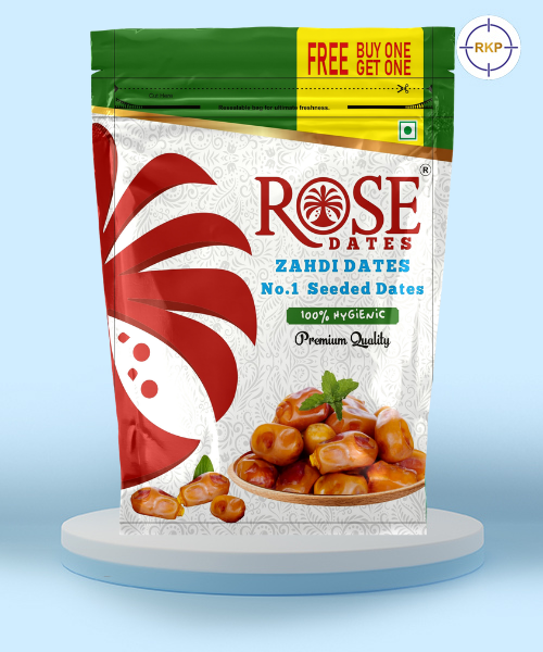 Bakery Pouch Manufacturers in Chennai