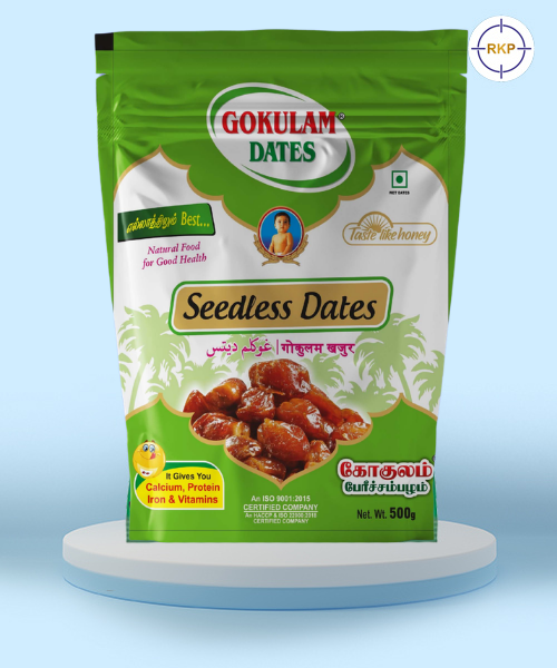 Bakery Pouch Manufacturers in Chennai