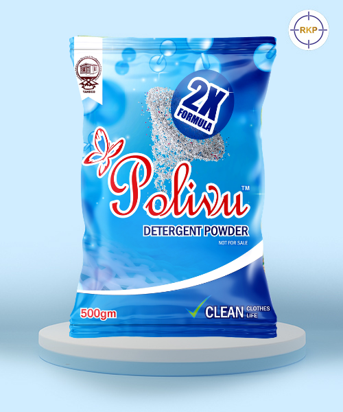 Detergent Powder Pouch Manufacturers in Chennai