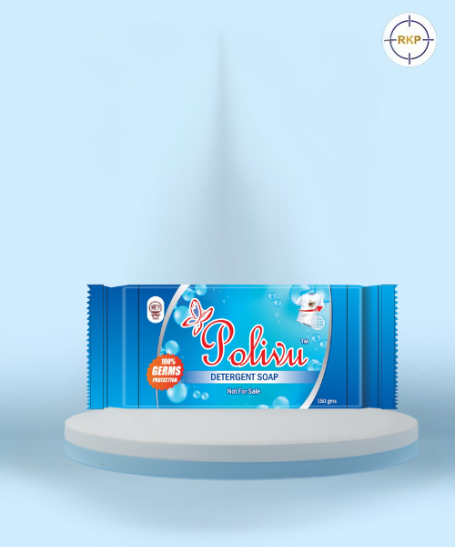 Detergent Powder Pouch Manufacturers in Chennai