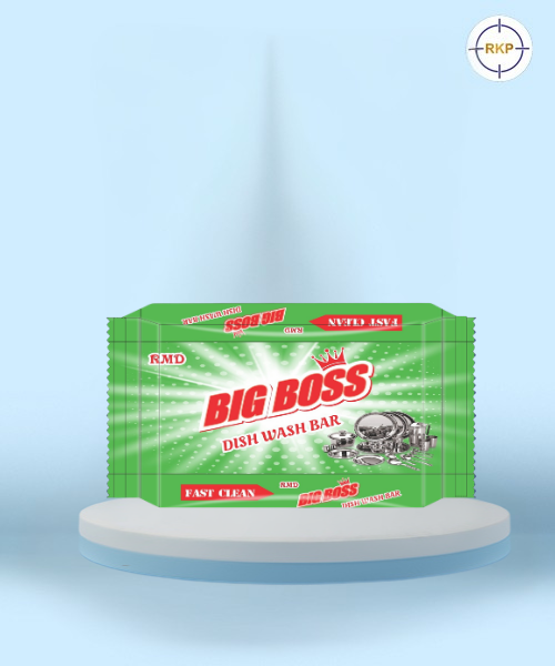 Detergent Powder Pouch Manufacturers in Chennai