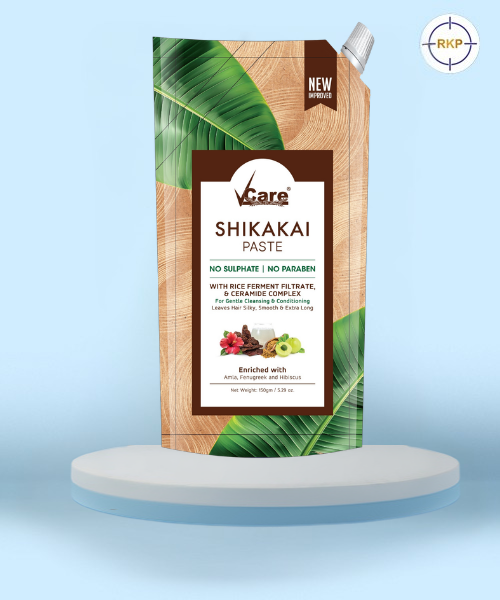 Detergent Powder Pouch Manufacturers in Chennai