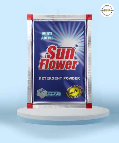 Detergent Powder Pouch Manufacturers in Chennai