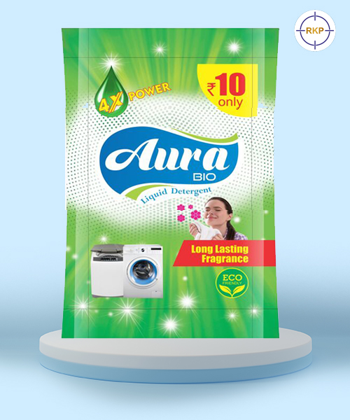 Detergent Powder Pouch Manufacturers in Chennai