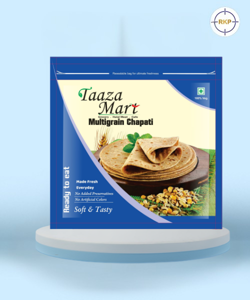 Idly Dosa Pouch Manufacturer in Chennai