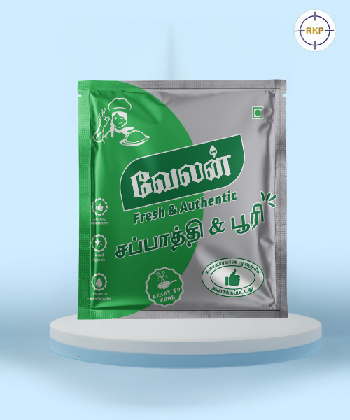 Idly Dosa Pouch Manufacturer in Chennai