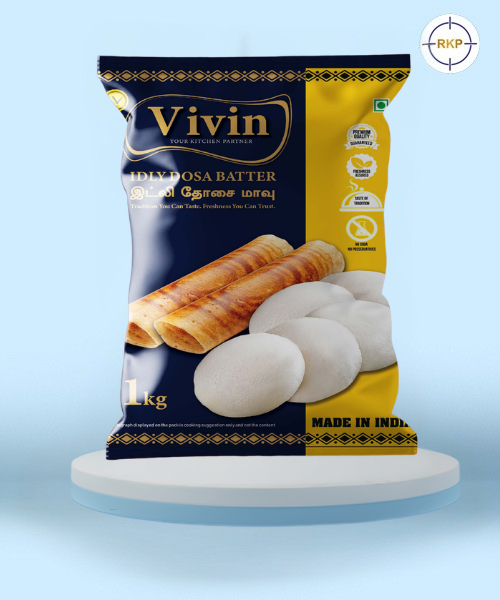 Idly Dosa Pouch Manufacturer in Chennai