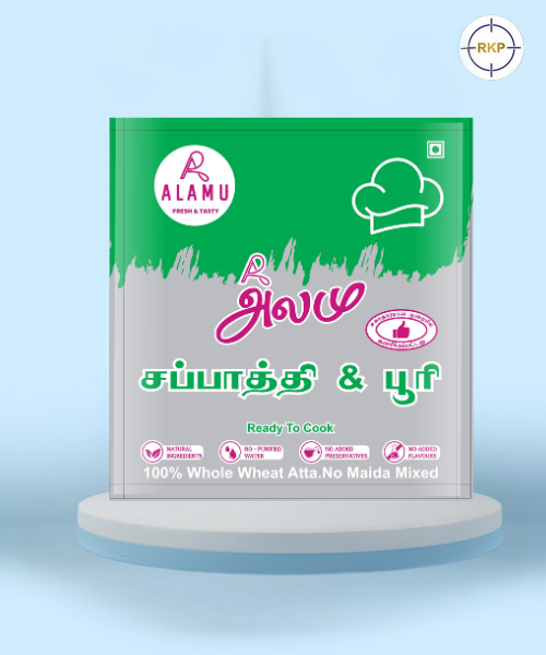Idly Dosa Pouch Manufacturer in Chennai