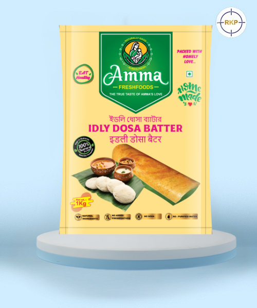Idly Dosa Pouch Manufacturer in Chennai