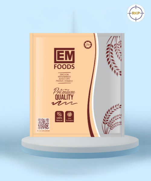 Idly Dosa Pouch Manufacturer in Chennai