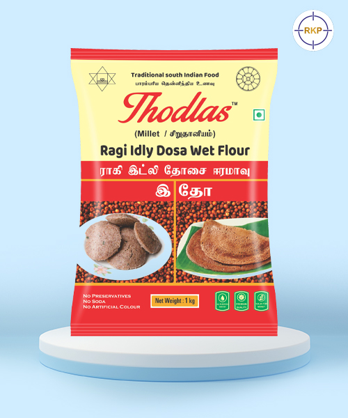 Idly Dosa Pouch Manufacturer in Chennai