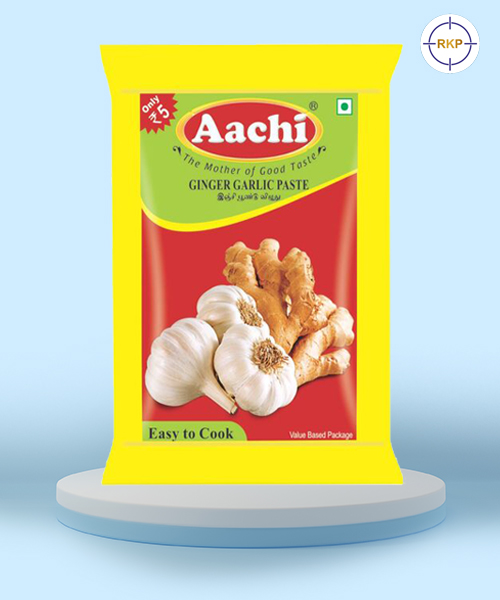 Masala Packing Pouch Manufacturers in Chennai