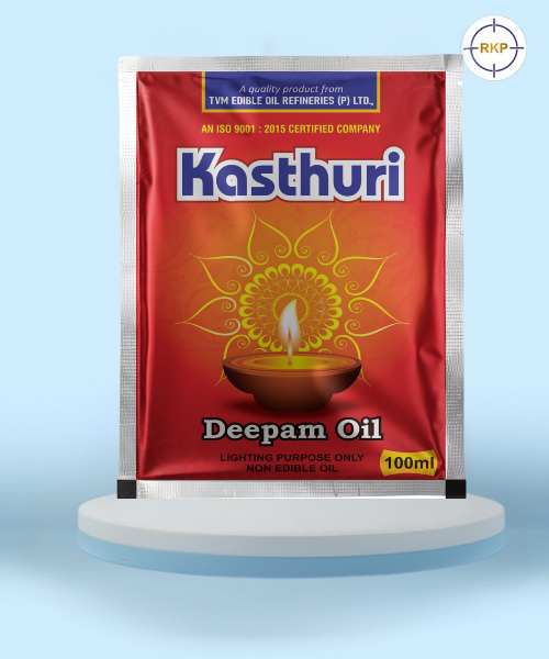 Oil Liquid Packing Pouch Manufacturers in Chennai