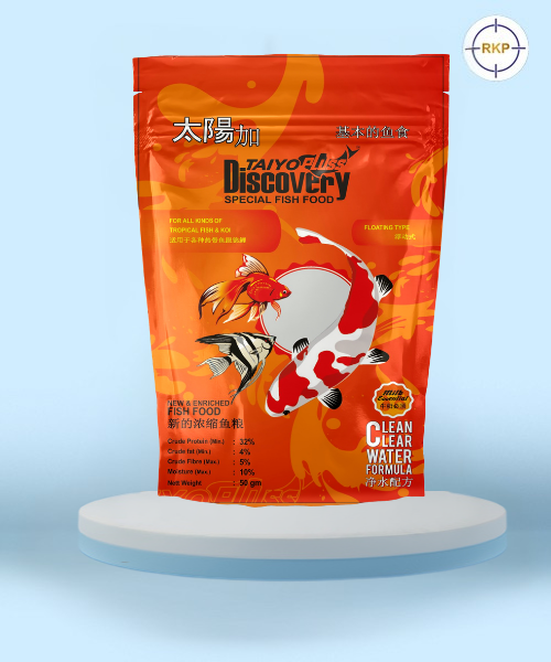 Pet Food Packing Pouch Manufacturers in Chennai