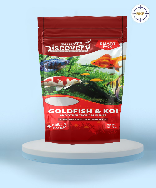 Pet Food Packing Pouch Manufacturers in Chennai