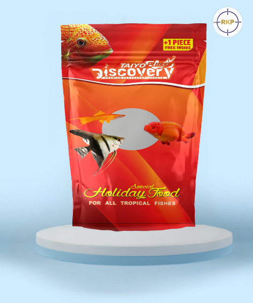 Pet Food Packing Pouch Manufacturers in Chennai