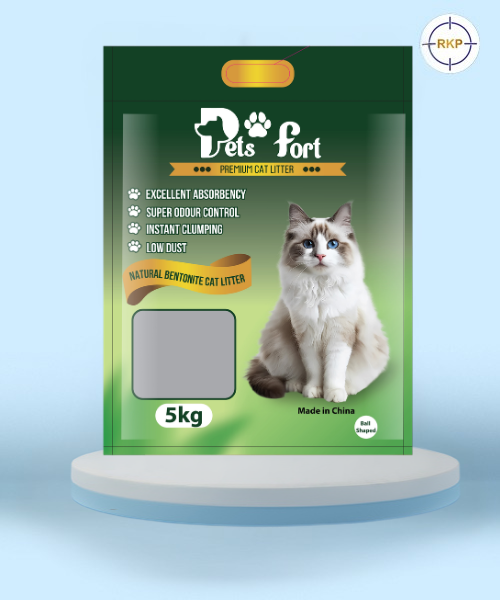 Pet Food Packing Pouch Manufacturers in Chennai