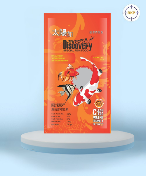 Pet Food Packing Pouch Manufacturers in Chennai