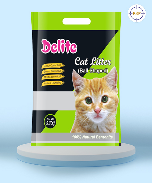 Pet Food Packing Pouch Manufacturers in Chennai