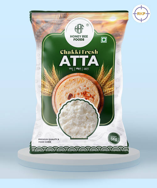 Rice Flour Pouch Manufacturers in Chennai