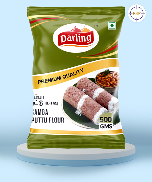 Rice Flour Pouch Manufacturers in Chennai