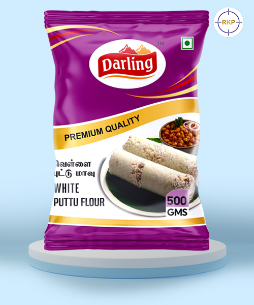 Rice Flour Pouch Manufacturers in Chennai