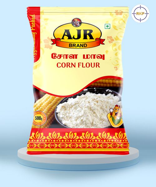 Rice Flour Pouch Manufacturers in Chennai