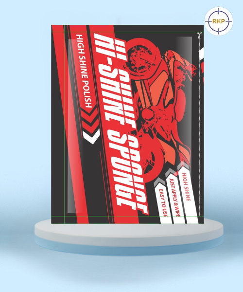 Spare Parts Pouch Manufacturers in Chennai