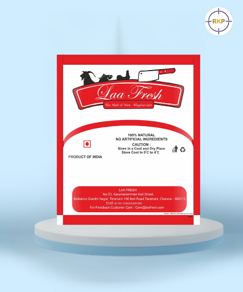 Spare Parts Pouch Manufacturers in Chennai