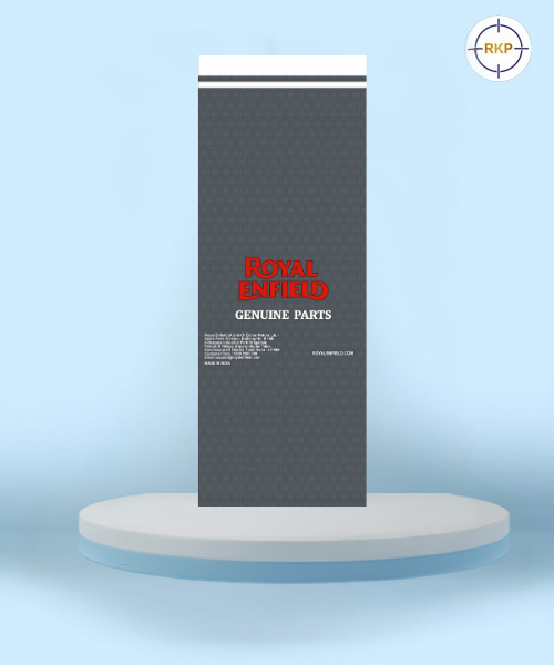 Spare Parts Pouch Manufacturers in Chennai