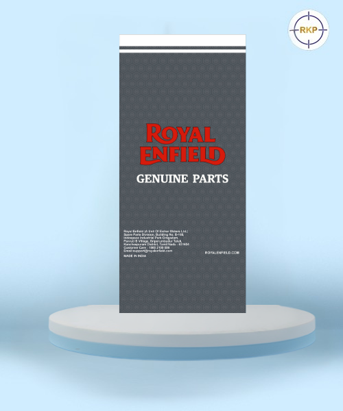 Spare Parts Pouch Manufacturers in Chennai