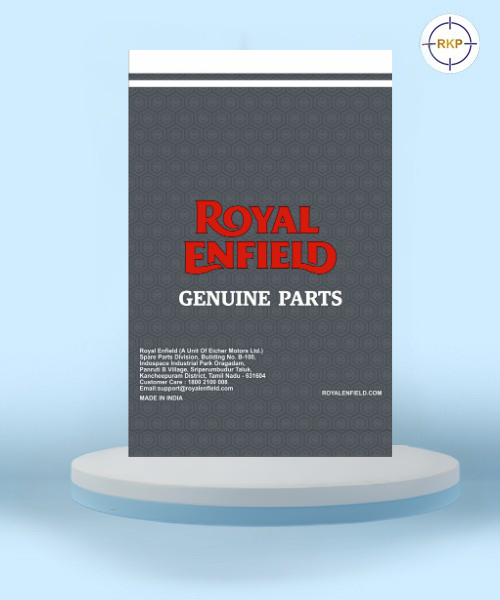 Spare Parts Pouch Manufacturers in Chennai