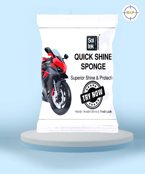 Spare Parts Pouch Manufacturers in Chennai