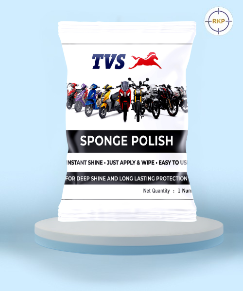 Spare Parts Pouch Manufacturers in Chennai