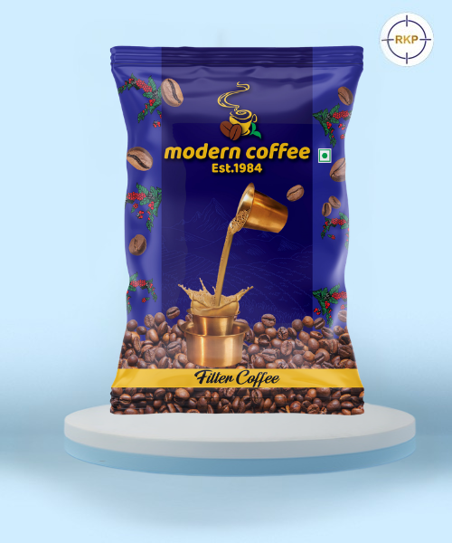 Tea Coffee Pouch Manufacturers in Chennai