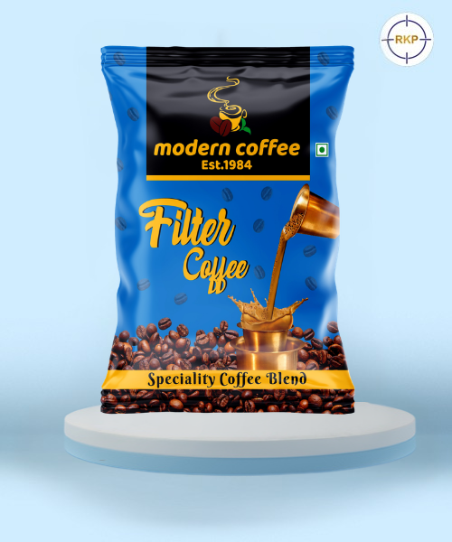 Tea Coffee Pouch Manufacturers in Chennai