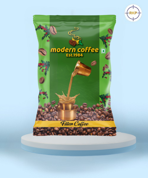 Tea Coffee Pouch Manufacturers in Chennai
