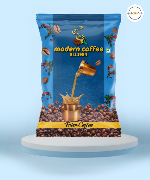 Tea Coffee Pouch Manufacturers in Chennai