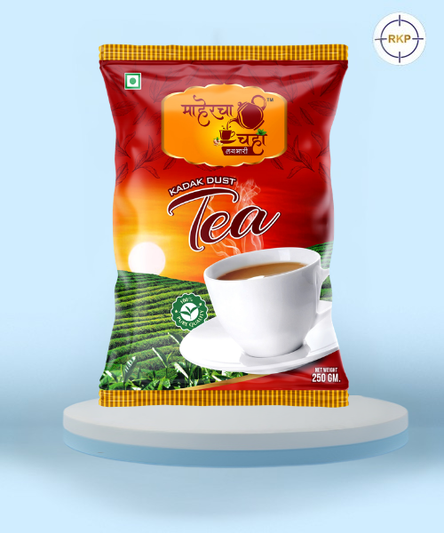 Tea Coffee Pouch Manufacturers in Chennai