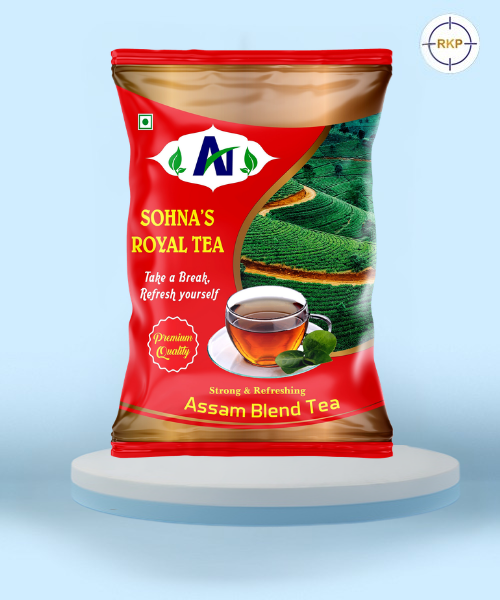 Tea Coffee Pouch Manufacturers in Chennai