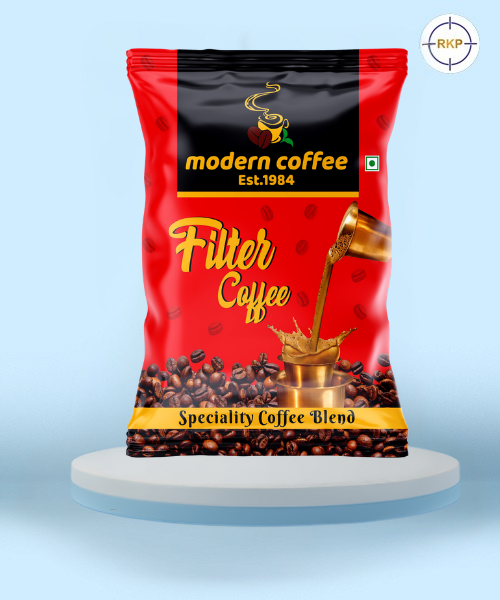 Tea Coffee Pouch Manufacturers in Chennai