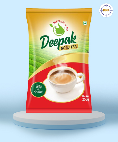 Tea Coffee Pouch Manufacturers in Chennai