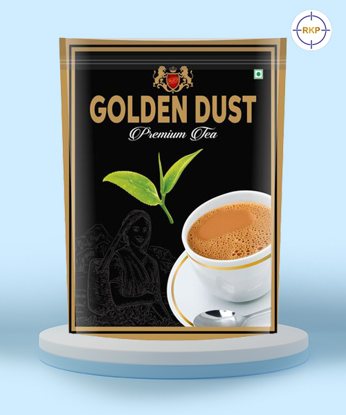 Tea Coffee Pouch Manufacturers in Chennai