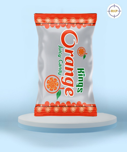 Chikki Candy Pouch Manufacturers in Chennai