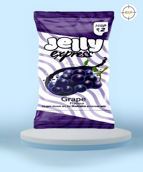 Chikki Candy Pouch Manufacturers in Chennai