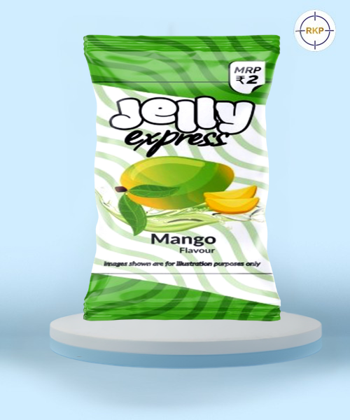 Chikki Candy Pouch Manufacturers in Chennai