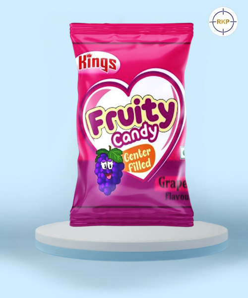 Chikki Candy Pouch Manufacturers in Chennai