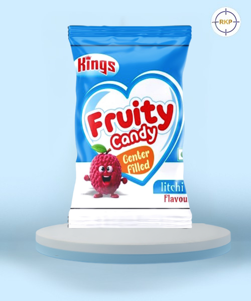 Chikki Candy Pouch Manufacturers in Chennai