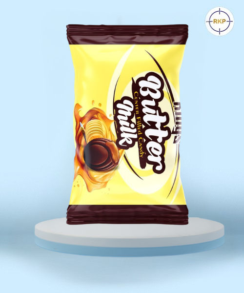 Chikki Candy Pouch Manufacturers in Chennai