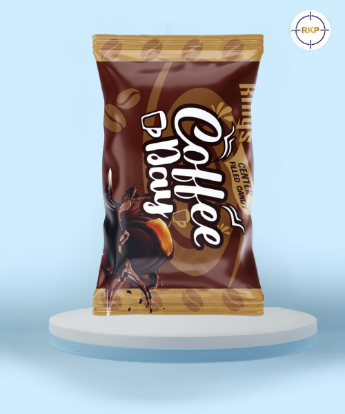 Chikki Candy Pouch Manufacturers in Chennai